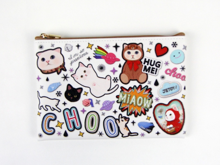 【スタッフのお気に入り♪】かばん内整理に必須のあのアイテム♪