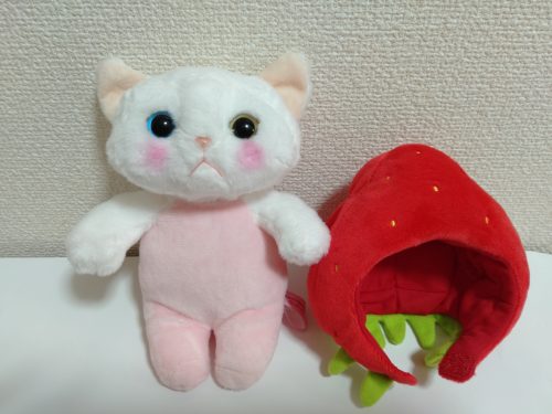 着せかえしやすいのは誰だ！？choo choo脱がせやすさ選手権 | BLOG