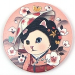 ミョンウォル｜猫グッズ・猫雑貨のchoo choo本舗