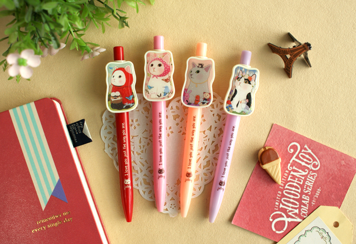 全体のカラーリングはこちら☆<br><br>※売り切れ、廃番の柄もございます