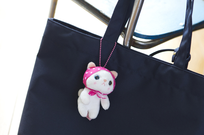 おうちにいるだけで、楽しい気分になりますね。