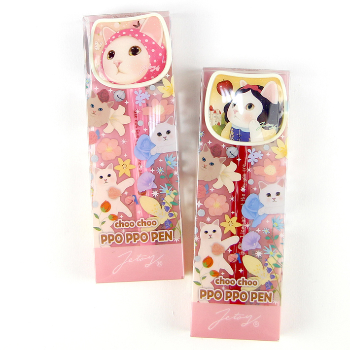 透明ケース入りで、<br>プチギフトにも最適です☆<br><br>※画像は違う絵柄のものです。