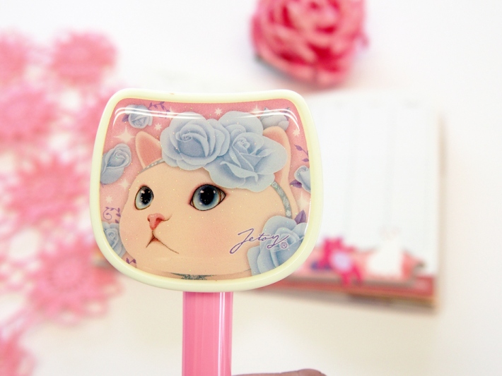 オフィスや学校で、<br>「かわいい!」って<br>注目されちゃうかも!