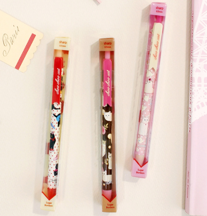 かわいいパッケージに入っています！<br>プレゼントにもおすすめ🎁<br>※売り切れ、廃番の柄もございます。