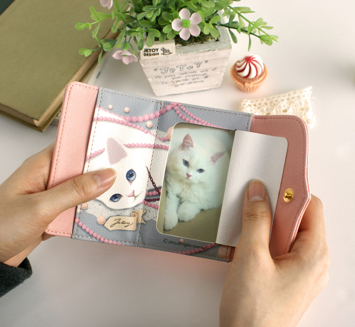 鏡を取り外して<br>写真などを入れることもできます♪<br>