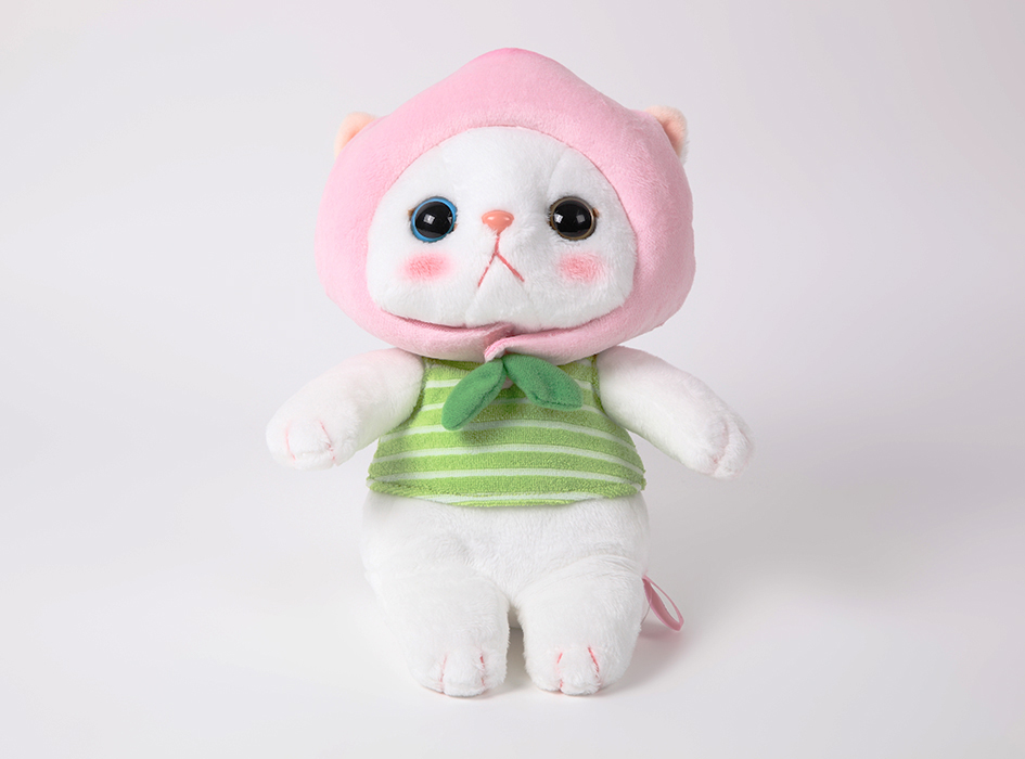 ぬいぐるみ｜猫グッズ・猫雑貨のchoo choo本舗