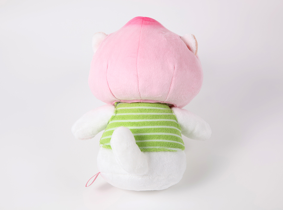 後ろ姿も、<br>まるまるとしていて<br>愛らしいですよね◎