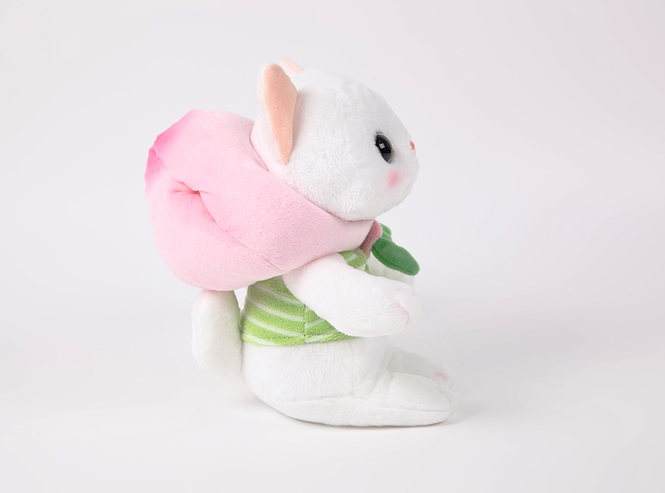 454  ねこのぬいぐるみ 454 ねこのぬいぐるみ