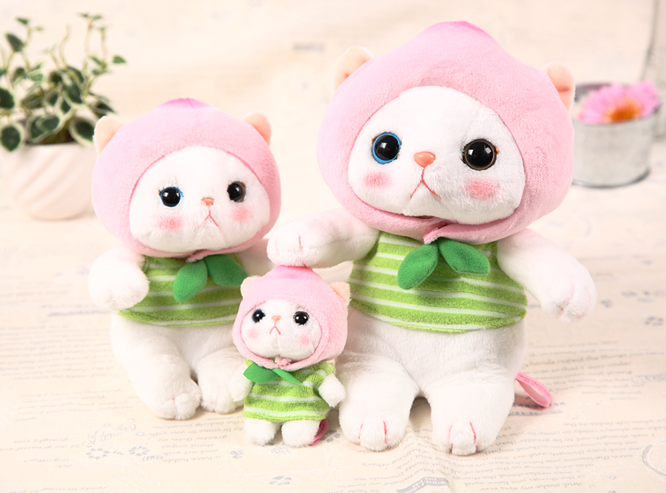 サイズは全部で３種類♪<br>プレゼントにもぴったりです☆