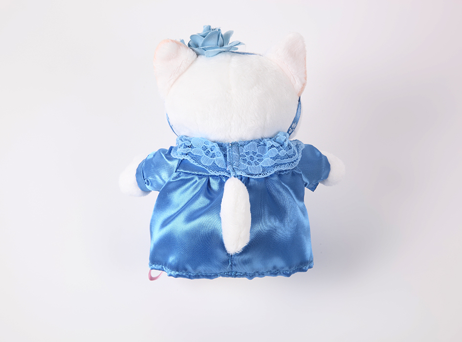 後ろ姿も、<br>まるまるとしていて<br>愛らしいですよね◎