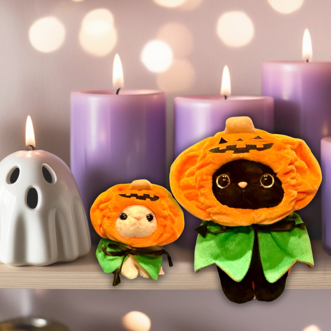 ハロウィンの飾りつけにピッタリ🎃💕