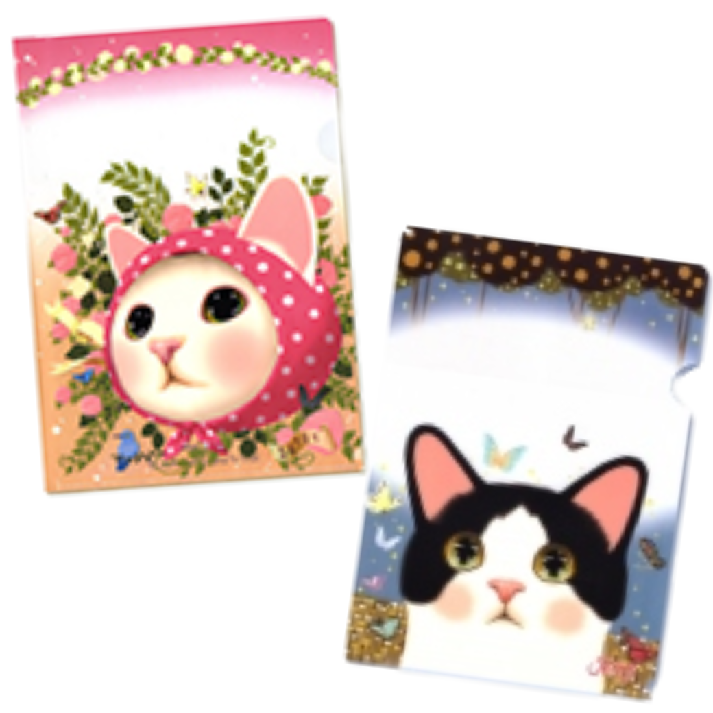 文房具｜猫グッズ・猫雑貨のchoo choo本舗