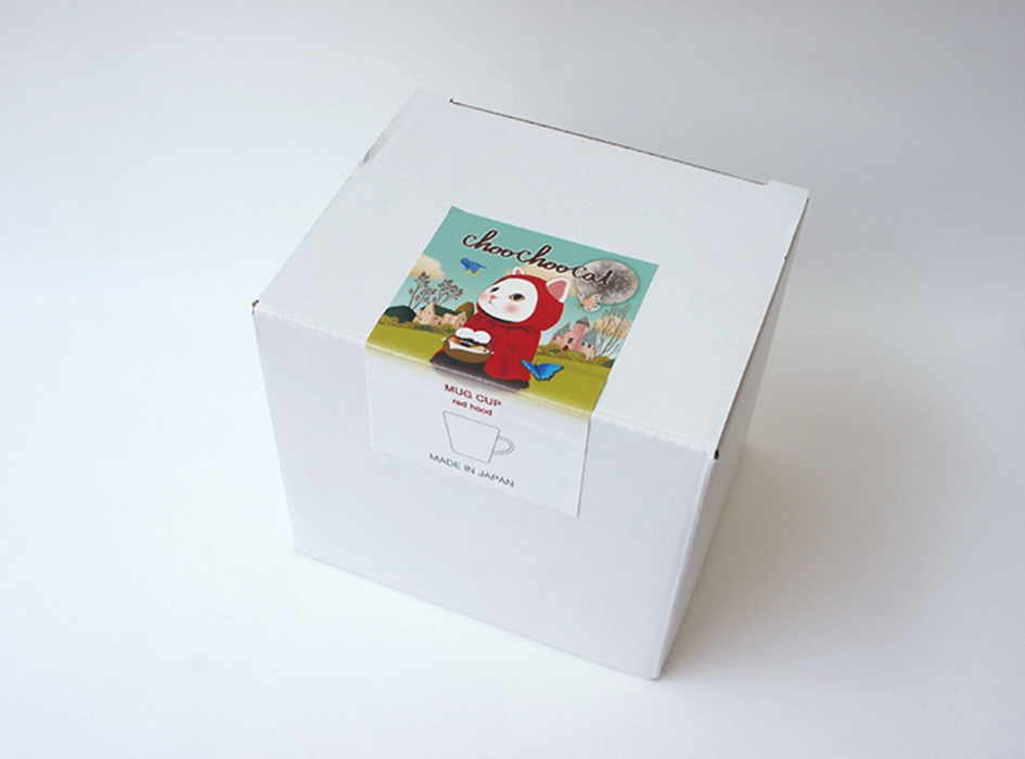 紙の箱に入れてお届けします♪<br>※写真は別の柄のものです。<br>※デッドストック品のため<br>箱が多少汚れたりつぶれがあるものもありますこと、<br>あらかじめご了承ください。