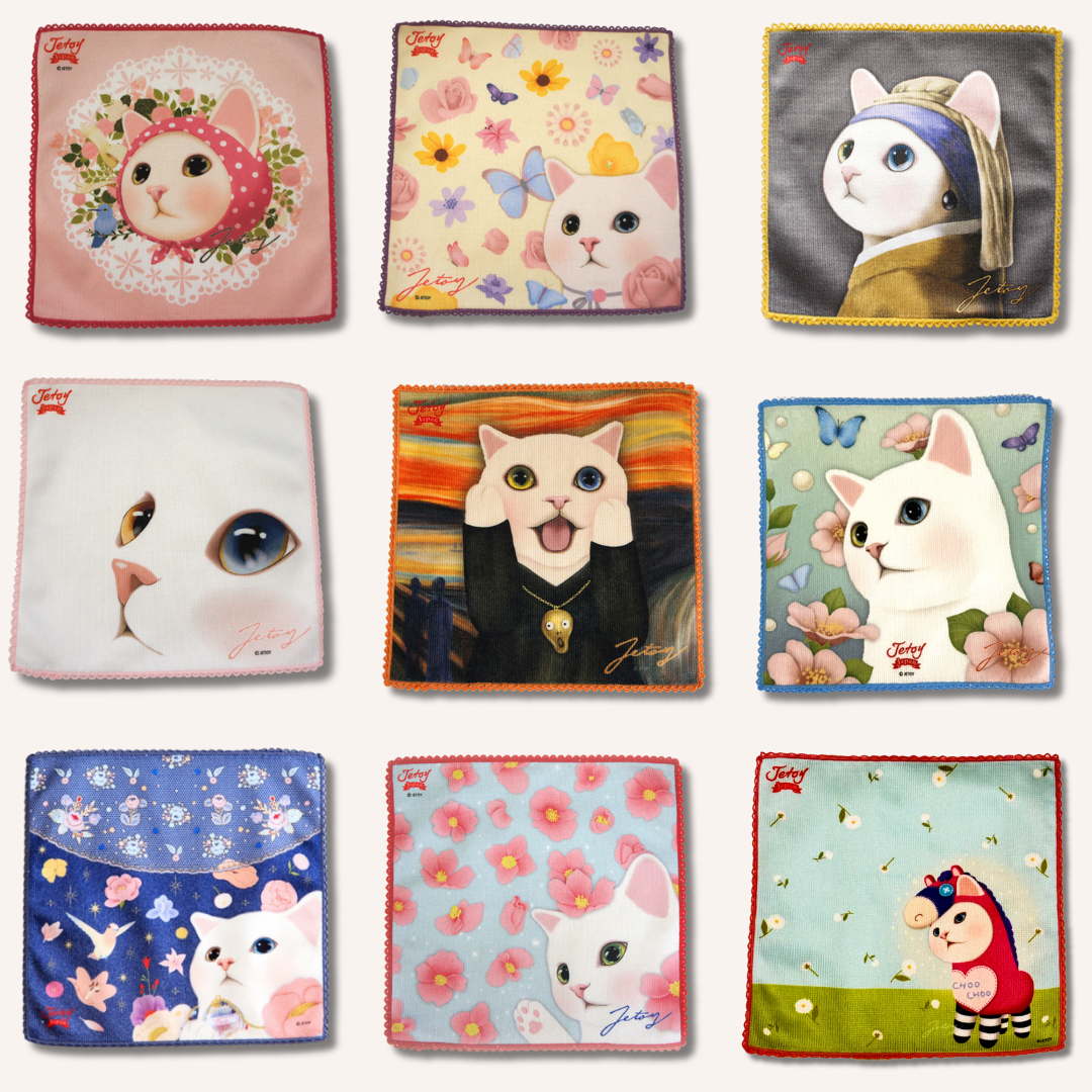 猫のタオルハンカチは<br>他にもご用意♪<br><br>☆<a href="http://www.choochoo.jp/is/?q=%E7%8C%AB%E3%81%AE%E3%82%BF%E3%82%AA%E3%83%AB%E3%83%8F%E3%83%B3%E3%82%AB%E3%83%81&and_or=0&price_range_start=&price_range_end=&category=&sort=1&limit=12&display_item_count_search_button=">【猫のタオルハンカチ】の<br>他の柄はこちらから☆</a><br>※売り切れ、廃番の柄もございます。