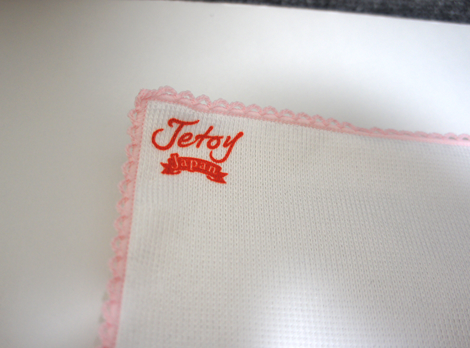 Jetoy Japanのロゴ入り！<br>日本でしか買えない限定品です♪