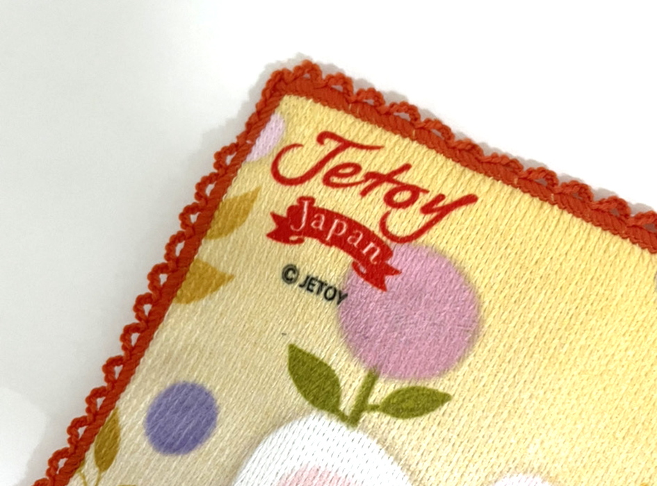 Jetoy Japanのロゴ入り！<br>日本でしか買えない限定品です♪