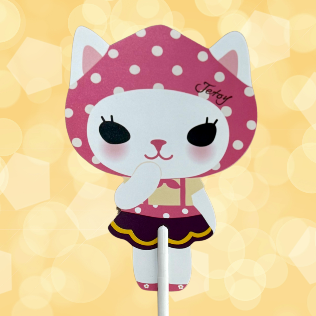 絵本のような、懐かしくてあたたかいタッチ。<br>Jetoy初期のデザインです！